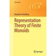 thumbnail image 3 of Théorie des Monoïdes Finis (Universitext), 3 of 3