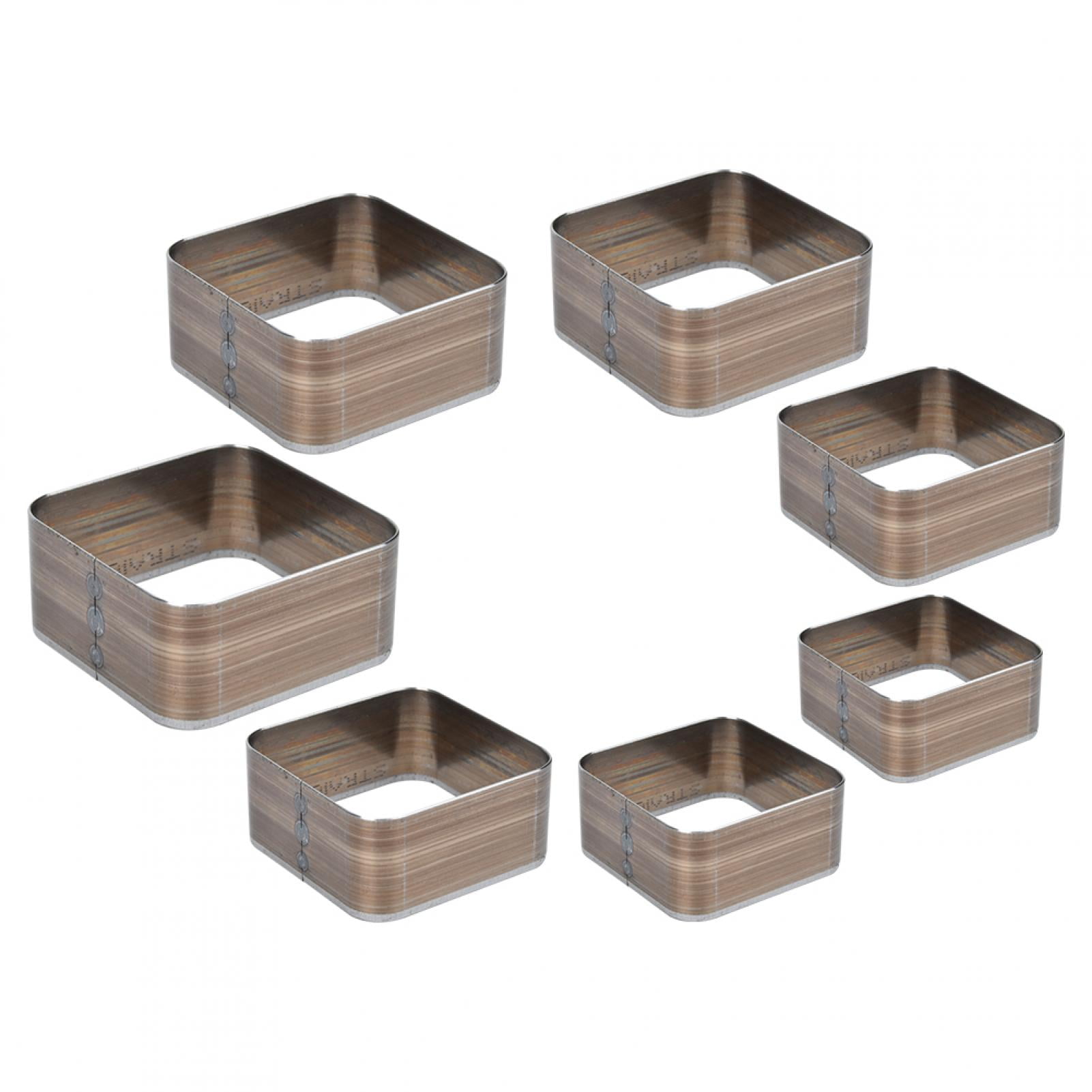 Belt Punching Die Cutter Craft Cutting Mold, For Stitching For DIY