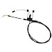 thumbnail image 3 of Dudubuy Cable Throttle for Polaris 2009 2010 Ranger 700 XP Ranger 800 EFI 7081557, 3 of 3