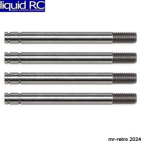 Associated 31874 Apex 2 Shock Shafts price history on PriceWatchPro