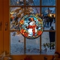 thumbnail image 4 of Christmas Holiday Decorations Pendant Christmas Tree Decorations Pendant Christmas Gift Pendant, 4 of 8