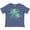 Indigo, variant on Inktastic I'm a Big Bro Octopus Cute Brother Boys Toddler T-Shirt