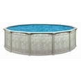thumbnail image 6 of Aquarian Venetian 24' x 52" Above Ground Swimming Pool Kit w/ Accessories, 6 of 13