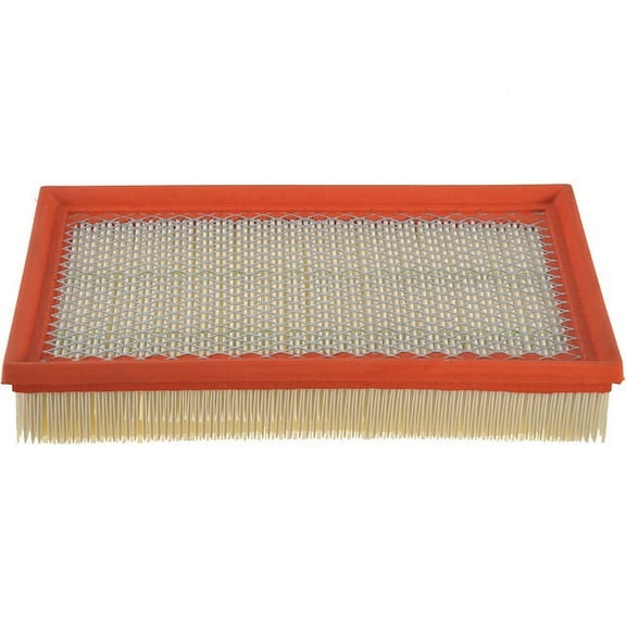 Air Filter - Compatible with 2006 - 2008 BMW 750i 4.8L V8 2007