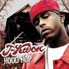 J-Kwon - Hood Hop - Rap / Hip-Hop - CD