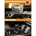 thumbnail image 3 of Naturally Activated Bamboo Charcoal Odor Neutralizer, 3 of 7