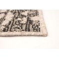thumbnail image 2 of ECARPETGALLERY Sisal Safari Silver, 2 of 9