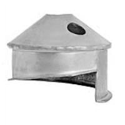 Lindemann 321412 Protech 12 Inch Guide Cone