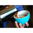 thumbnail image 3 of Stainless Steel Frothing Pitcher, 100ml / 4 fl.oz, Milk Jug for Coffee and Latte Art, 3 of 5