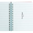 thumbnail image 3 of Vintage Morandi Color Notebook, Spiral Notebook, 4 Pieces, 3 of 5