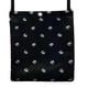 thumbnail image 2 of Vestido Negro La Familia Addams Maxiskit Negro para Niños (bolso + Vestido 120cm) Likrtyny Para estrenar, 2 of 7