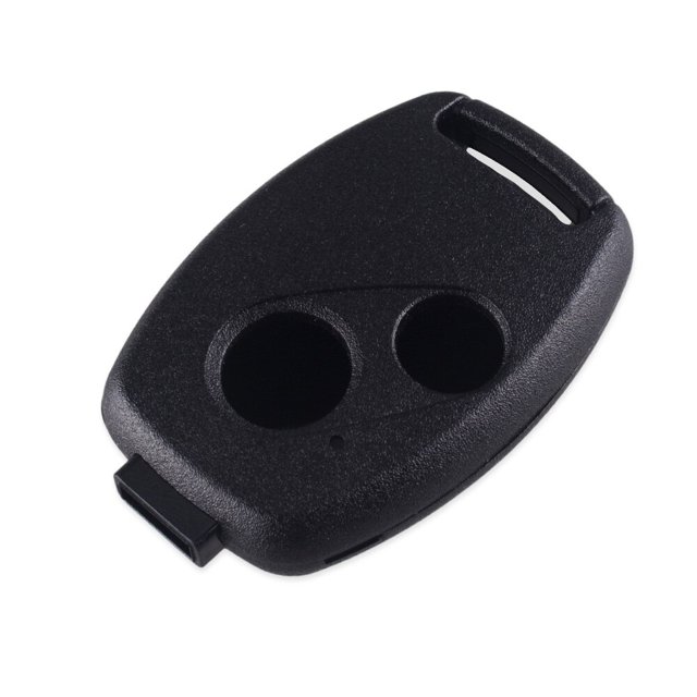Carcasa De Llave De Coche Para HONDA Accord JAZZ CITY CRV Pilot Civic 2003 2007 2008 2009 2010 2011 2012 2013 huangjie unisex