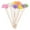 Assorted Color, variant on Oraceous 12pcs Infuser Sticks Diffuser Reed Fragrance Strips Bulk Reed Diffusers Sticks Diffuser Flowers Diffuser For Essential Oils Diffuser Reeds Sticks