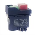 thumbnail image 1 of KJD17 Interruptores de Botón de Arranque Electromagnético de 6 Pines 18A AC127V IP55 Interruptor de Seguridad de Equipo Impermeable, 1 of 5