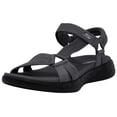 thumbnail image 5 of Skechers Sport Sandals for Women - On-The-Go 600, Lightweight Comfort, Goga Max Footbed, 5gen, 5 of 6