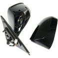 thumbnail image 4 of Dorman 959-169 Driver Side Door Mirror for Specific Toyota Models, 4 of 6