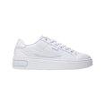 thumbnail image 1 of TENIS CASUAL FILA SOULERA BLANCO 5CM01859-100 MUJER  23 CM, 1 of 4