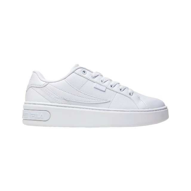 TENIS CASUAL FILA SOULERA BLANCO 5CM01859-100 MUJER 23 CM