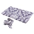thumbnail image 1 of Baby Girls Niños Manta De Verano Newborn Wrap Saco De Dormir Swaddle Wrapped Flor clásica perfke Swaddle para dormir para bebés Verano, 1 of 9