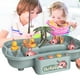 thumbnail image 5 of Juguete De Pesca Magnético Para Niños, Plataforma De Pato De Pesca Eléctrica Con Música, Juego De Pesca, Juguetes Educativos Yuarrent FN007477-01, 5 of 6