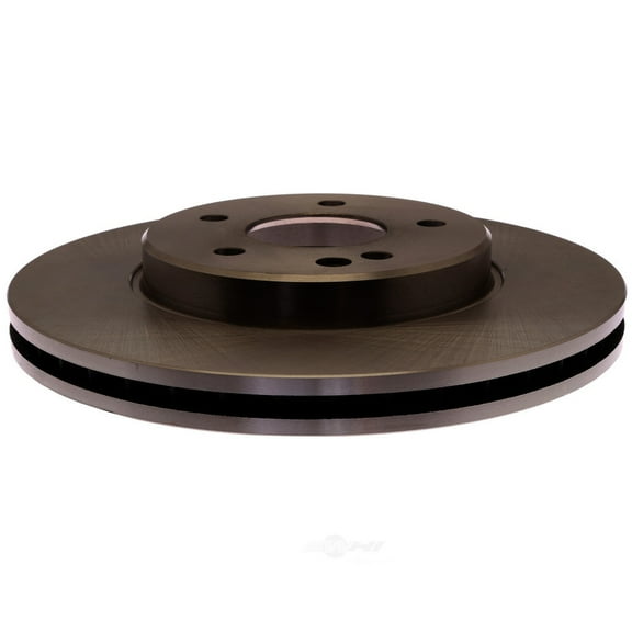 Raybestos 96765R, Disc Brake Rotor, Front Brake, Fit for 2004-1998 Mercedes-Benz SLK230 Models