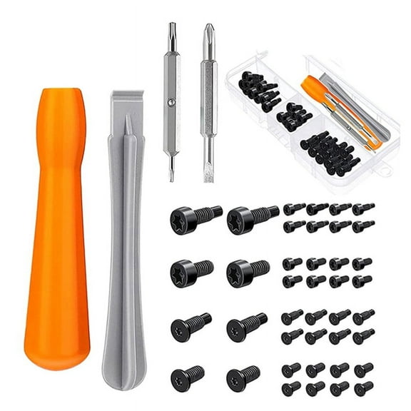 Screwdriver for Ring Doorbell, Doorbell Screwdriver Replacement Kit for Video Doorbell, Doorbell 2
