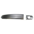 thumbnail image 2 of TRQ Front Left Exterior Door Handle Fits 13-18 C-Max 13-19 Escape 12-18 Focus DHA31769 Fits select: 2013-2019 FORD ESCAPE, 2012-2018 FORD FOCUS, 2 of 5