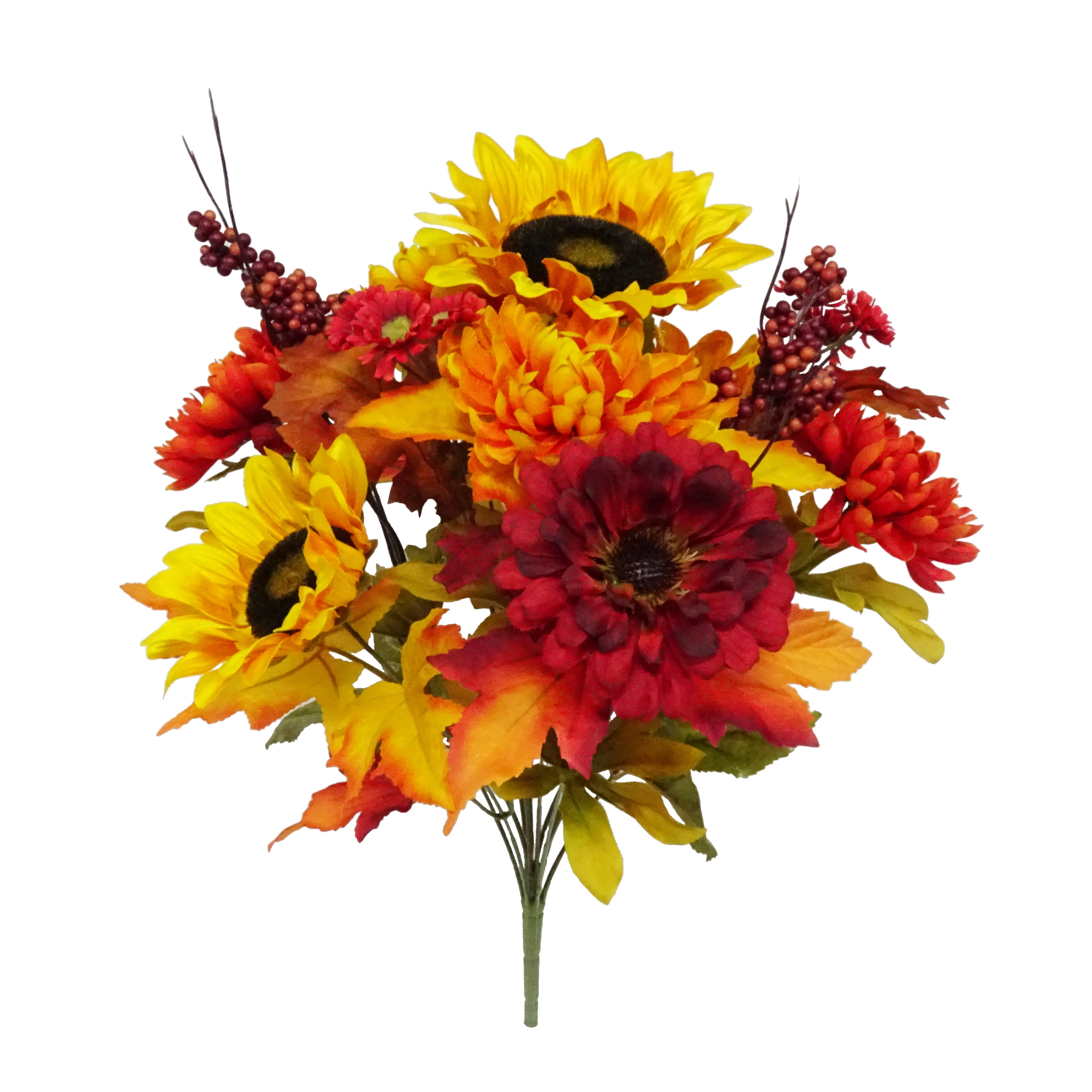 Sunflower Mixed Bouquet, 1 Each