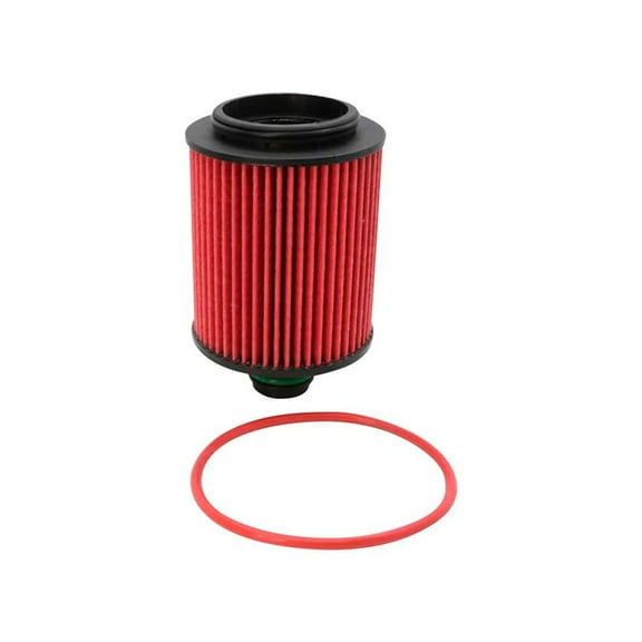 K&N HP7050 Oil Filter
