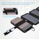 thumbnail image 5 of Panel Solar de 20W herramienta para exteriores equipo de Camping cargadores, 5 of 9