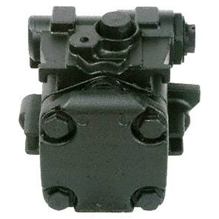 A1 CARDONE - POWR STEER PUMP