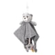 thumbnail image 2 of Juguete de peluche para edredón recién nacido,Juguete de peluche para recién nacido, juguete para bebé, manta de toalla relajante, Ultra sensible, 2 of 8