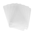 thumbnail image 6 of 10Pcs Clear Protective Box Case Sleeve Protectors for N64 Game Cartridge Box, 6 of 10