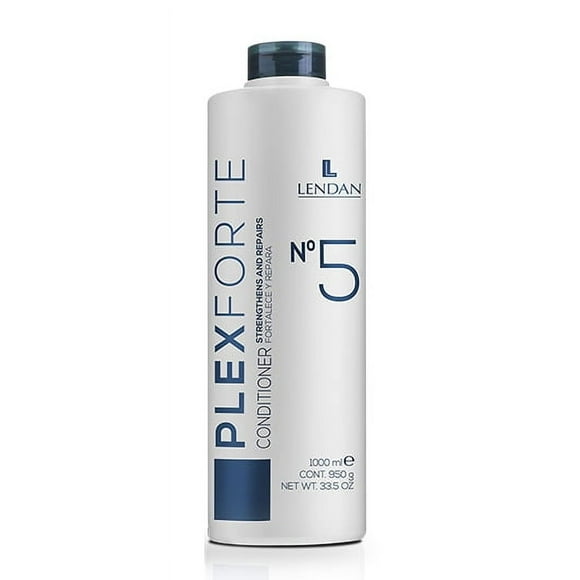 Acondicionador Lendan PlexForte N.5 990ml