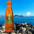 thumbnail image 4 of NatureVac Tiger Bottle – 17oz Stainless Steel Insulated Flask, Hot 12h Cold 24h, Leakproof & Durable, 4 of 6