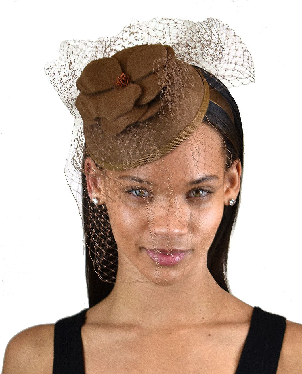 Hair Accessories for Wedding Guests & Wedding Guests Hats