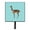 Blue Check, variant on Carolines Treasures BB7917SH4 Vicugna or Vicuna Pink Check Leash or Key Holder