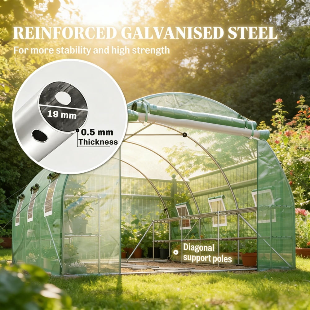 Greenhouse