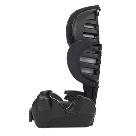 GoTime LX Booster Car Seat (Quincy Blue)