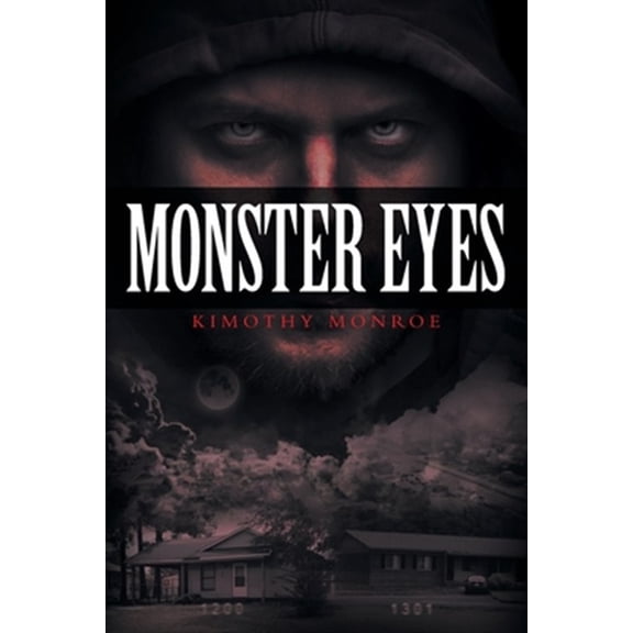 Pre-Owned Monster Eyes (Paperback)