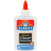 Elmers Clear Washable Liquid School Glue, 5 Ounces, 1 Count