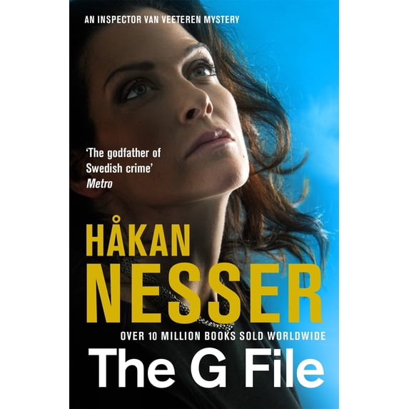 Pre-Owned G File (Paperback) 144721739X 9781447217398
