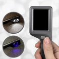 thumbnail image 5 of XT-8099 30X Handheld Digital Microscope Magnifying Glass Led Uv Light, 5 of 5