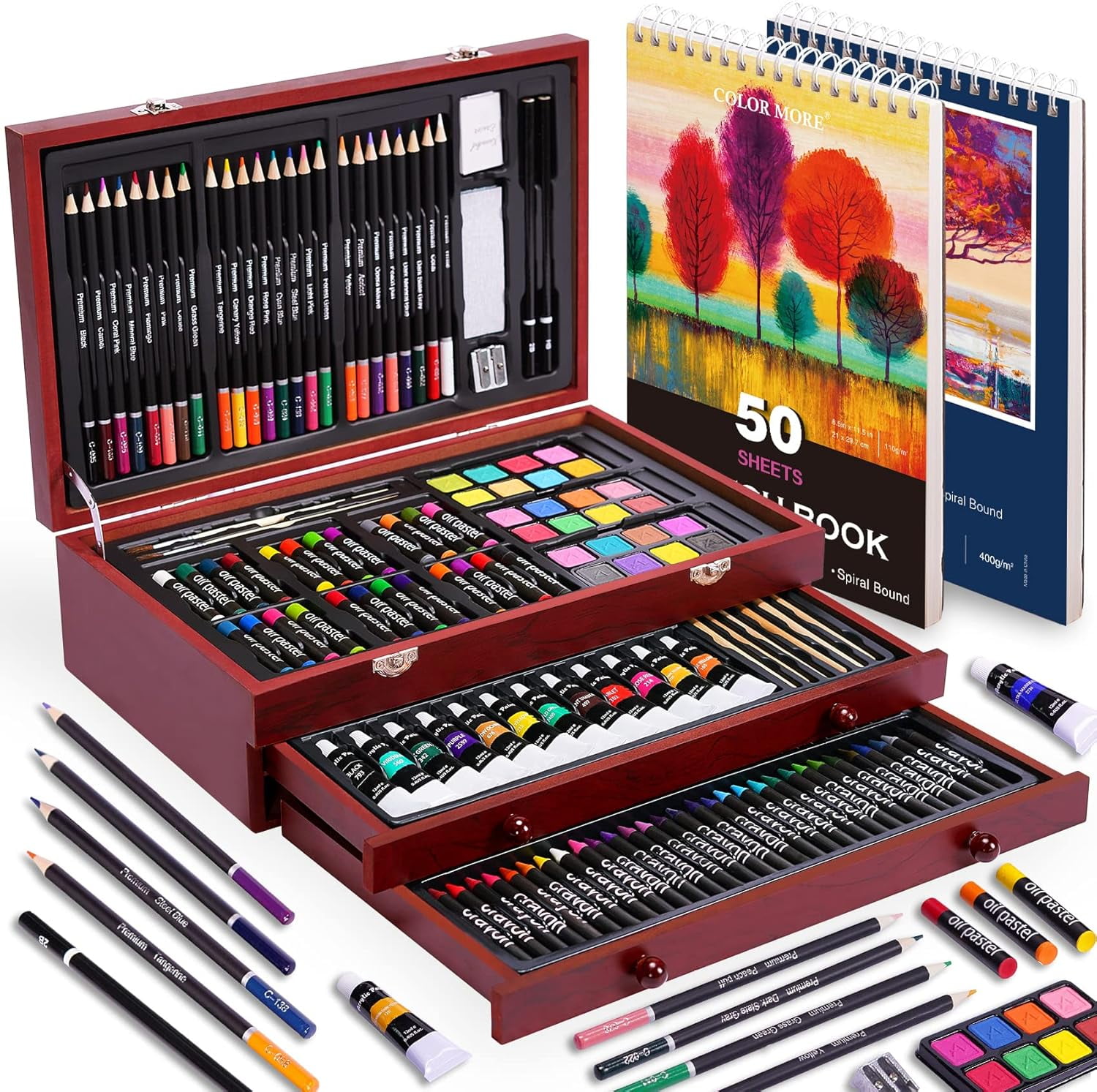 Art101 アートエッセンシャルズ 158点セット Art101 アートエッセンシャルズ 158点セット Art101 アート