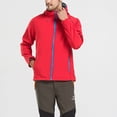 thumbnail image 7 of Outdoor Windbreaker and Mountaineering Softshell Jacket, 7 of 7