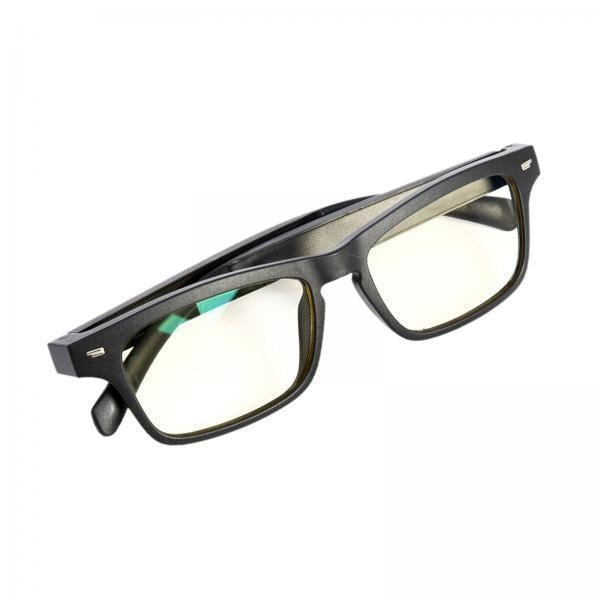 Gafas de Sonido Inalámbricas Hugo 2x Auriculares de Oído Abierto para Música y Llamadas