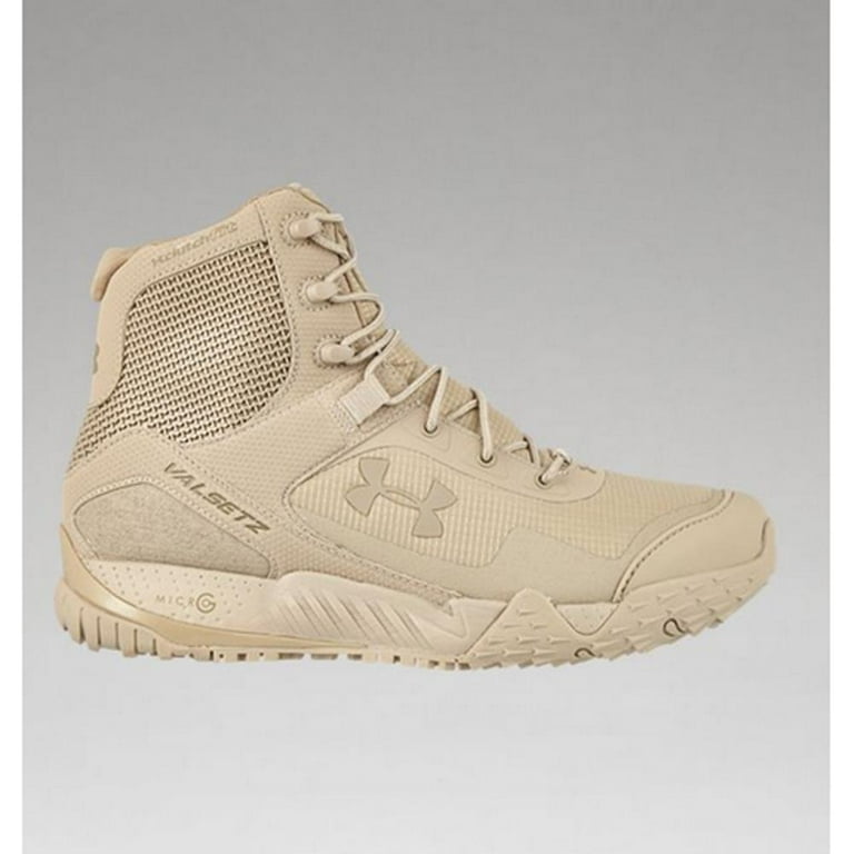 Under armour best sale women's valsetz rts