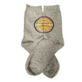 thumbnail image 2 of The Beatles Womens Sgt Pepper Socks, 2 of 3