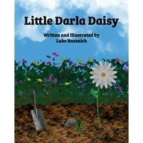 Little Darla Daisy (Paperback)