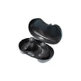 thumbnail image 2 of 10 Pcs Bouchons d'Oreilles en Silicone pour la Natation, Bouchons d'Oreilles en Silicone Yrmaups pour la Natation, Protection Auditive Imperméable pour Dormir, Bouchons d'Oreilles Réutilisables à Réduction de Bruit 40 dB pour la Douche, le Surf, les Voyages,, 2 of 6